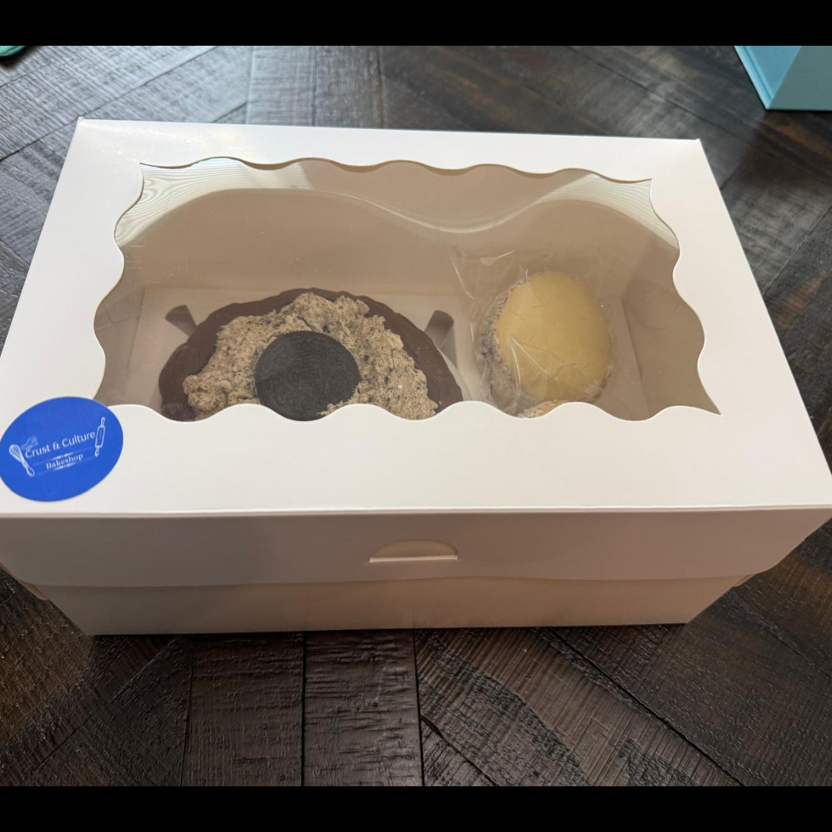 The Little Birthday Celebration 🎈