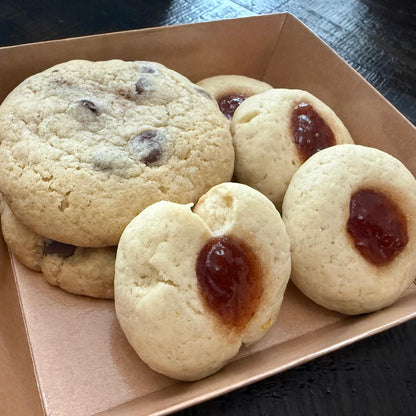 Buenos Días Breakfast Box