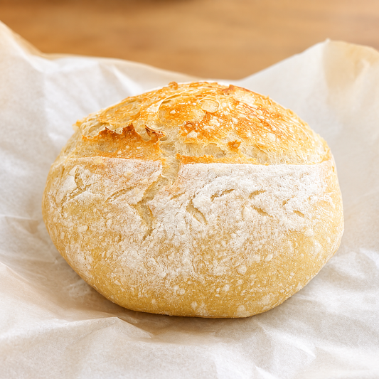 Classic White Bread