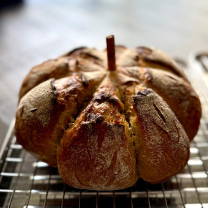 Sourdough Bread