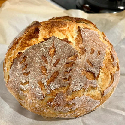 Sourdough Bread