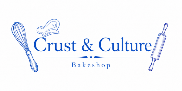 Crust & Culture Bakeshop
